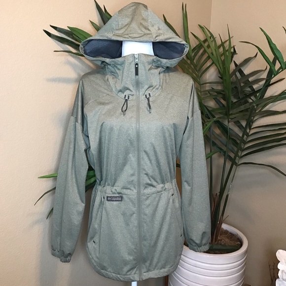 Columbia North Bounder Women’s Jacket - Size: XS/S - Picture 3 of 16
